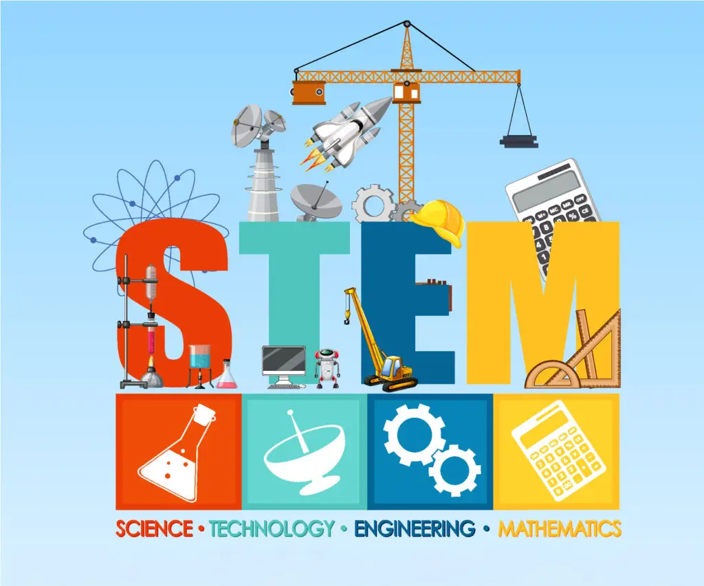 Skylark Motion, Inc. Stem Guy