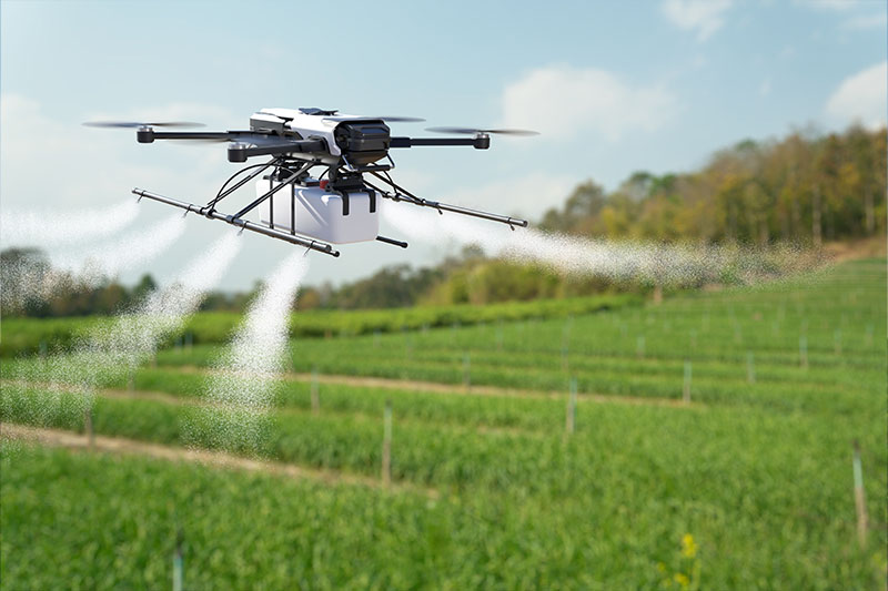 Agriculture Drone